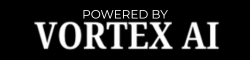 Powered by Vortex AI